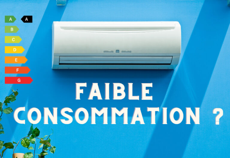 Comment Faire Fonctionner Au Plus Economique Sa Clim Reversible